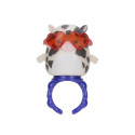 SQUISHMALLOWS SQUISH-A-LONGS figures 8-pack, 2,5 cm