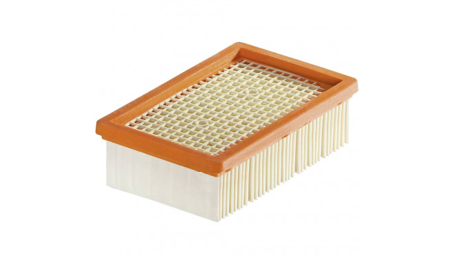 Karcher lame laineline filter