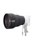 Godox ML CFL5 Silicone Fresnel lens for ML Series