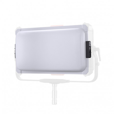Godox White Diffuser Dome for P1200R Hard (Premium Material)