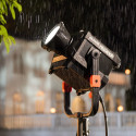 Godox KNOWLED MG2400R K2 RGB Light 2400WS with Flight Case