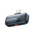 Godox Cube C Combo Kit2 2.4GHz Wireless Microphone System