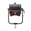 Godox KNOWLED MG2400R K2 RGB Light 2400WS with Flight Case