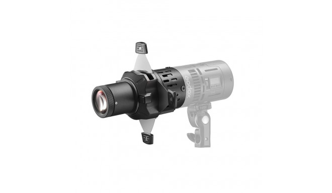 Godox SP50K Spotlight Attachment For MS60/RS60