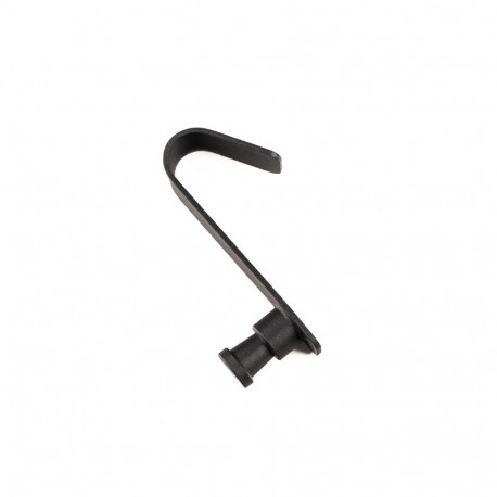 Caruba Schroefklem Groot met Sky Hook