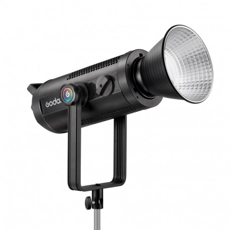 Godox SZ300R Zoom RGB LED Video Light