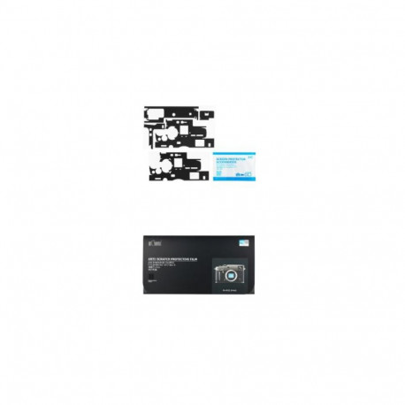 JJC KS XPRO3MK Anti Scratch Protective Skin Film