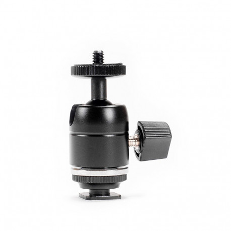 Caruba MBH 1 Mini Balhoofd met Coldshoe