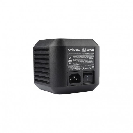 Godox AD600PRO AC Power Adapter