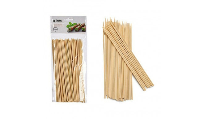 Bamboo toothpicks Bamboo