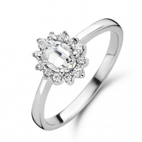 Ladies' Ring New Bling 9NB-0533-60 20