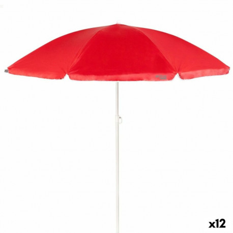 Umbrella Aktive Ø 160 cm 160 x 166 x 160 cm UV50 (12 Units)