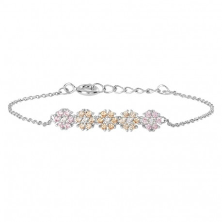 Ladies' Bracelet Stroili 1691531