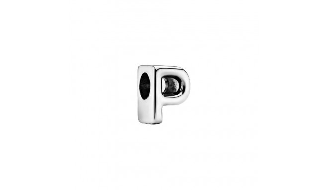 Bracelet Charms Pandora LETTER P