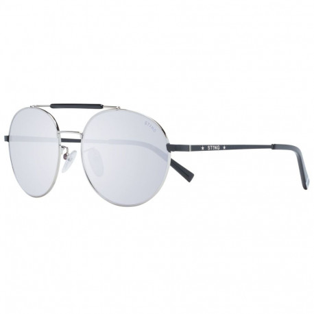 Meeste Päikeseprillid Sting SST305 53K07X