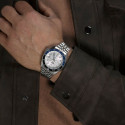 Meeste Kell Seiko SSK033K1