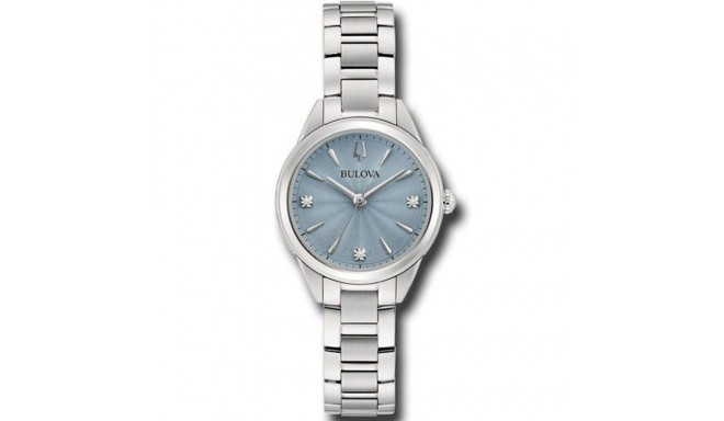 Meeste Kell Bulova 96P255