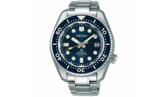 Meeste Kell Seiko SLA023J1