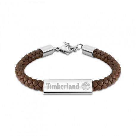 Men's Bracelet Timberland BAXTER LAKE