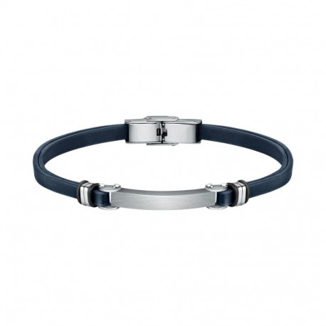 Men's Bracelet Sector SZV95 Silver