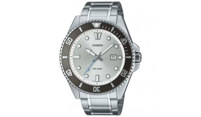 Meeste Kell Casio DIVER 200M (Ø 44 mm)