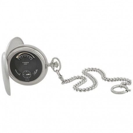 Meeste Kell Tissot SPECIAL MECHANICALS (Ø 53 mm)