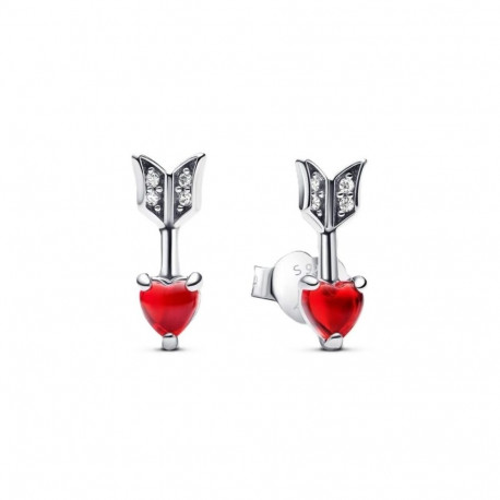 Ladies' Earrings Pandora 293668C01