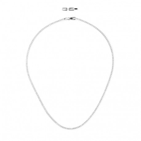 Keychain Radiant RH000015 Silver