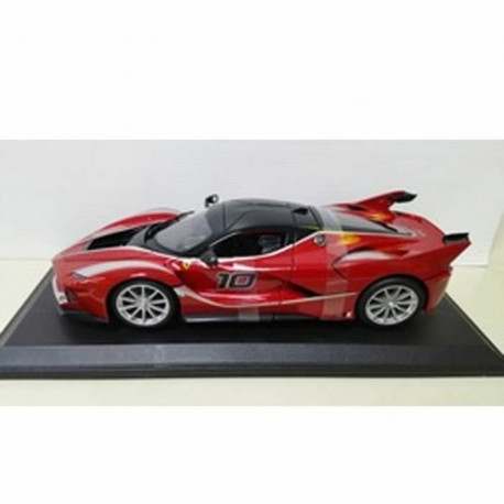Auto Bburago Ferrari FXX K #10 1:18