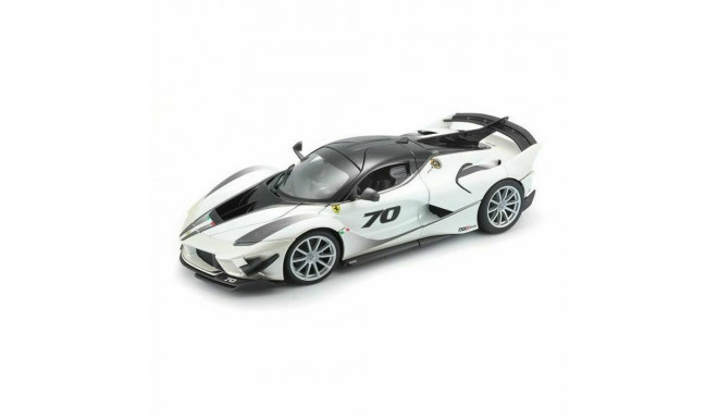 Auto Bburago Ferrari FXX K-EVO #70 PE 1:18