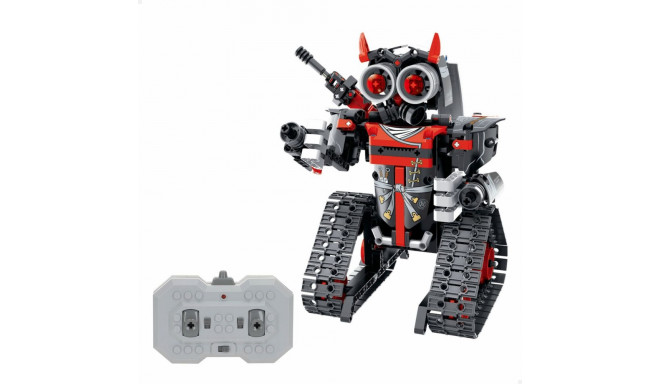 Construction set IM Master 419 Pieces