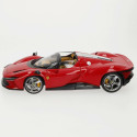 Car Bburago Ferrari Daytona SP 1:18