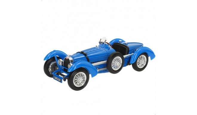 Auto Bburago GT Bugatti Type 59 1:18