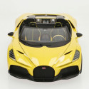 Car Bburago GT Bugatti Mistral 1:18
