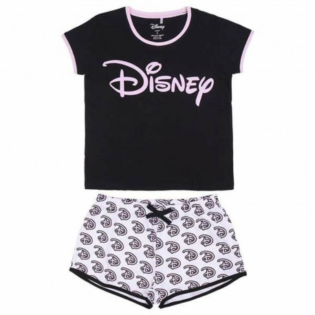 Pidžaama Disney Must - S