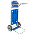 Multi-purpose beach cart Aktive
