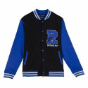 Täiskasvanute jakk Harry Potter Ravenclaw  Sinine - XL