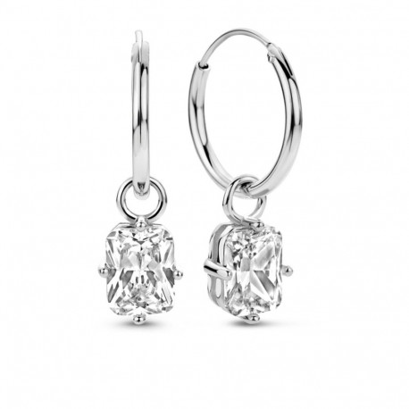 Ladies' Earrings New Bling 9NB-1264