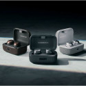 Kõrvasisesed Bluetooth Kõrvaklapid Sennheiser Momentum True Wireless 4 Beež Pronks