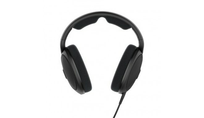 Kõrvaklapid Mikrofoniga Sennheiser 509144 Must