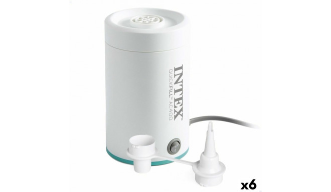 Õhupump Intex (6 Ühikut)