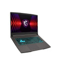 Sülearvuti MSI B12VE-1817XPL 15,6" i5-12450H 16 GB RAM 512 GB SSD Nvidia Geforce RTX 4050