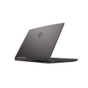 Sülearvuti MSI B12VE-1817XPL 15,6" i5-12450H 16 GB RAM 512 GB SSD Nvidia Geforce RTX 4050