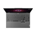 Sülearvuti Lenovo 83JC0064PB 15,6" AMD RYZEN™ 7 7435HS 16 GB RAM 1 TB SSD Nvidia Geforce RTX 4060