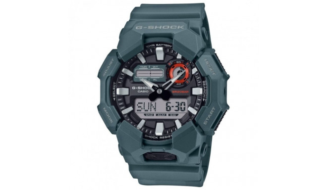 Meeste Kell Casio G-Shock GA-010-2AER