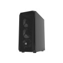 ATX Semi-tower Korpus Fury NFO-2152 Must