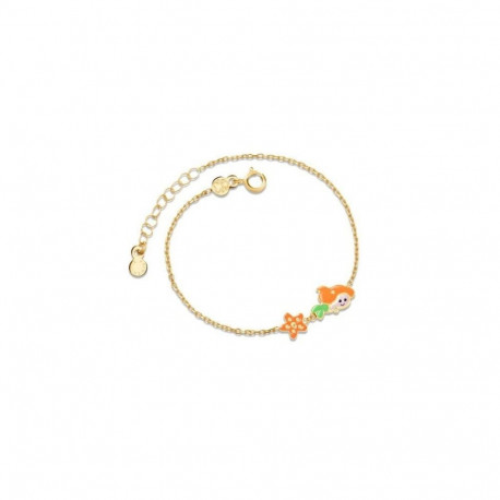 Girl's Bracelet leBebe PMG091