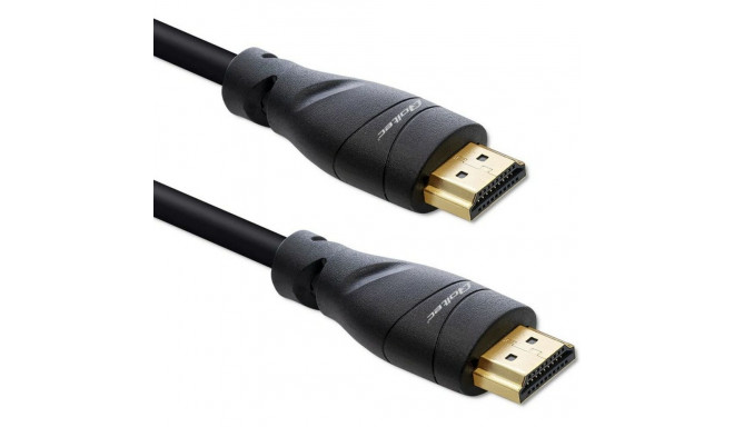 HDMI Kaabel Qoltec 50353