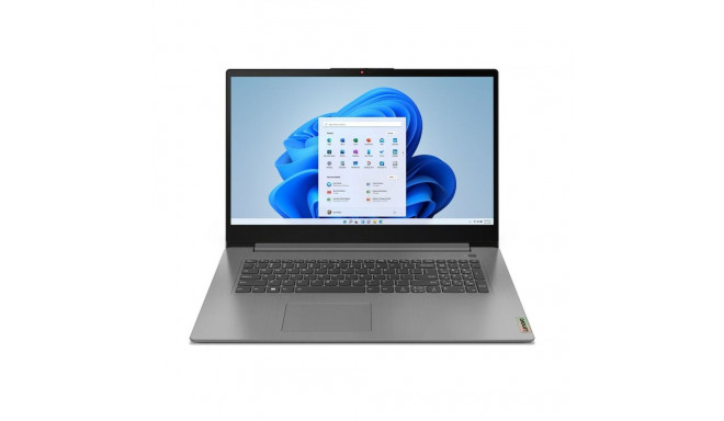 Sülearvuti Lenovo IdeaPad 3 17IAU7 17,3" Intel Core i5-1235U 16 GB RAM 512 GB SSD Qwerty US