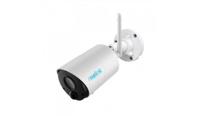Valvekaamera Reolink Argus Eco